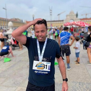 Fundraising Page: James Holah